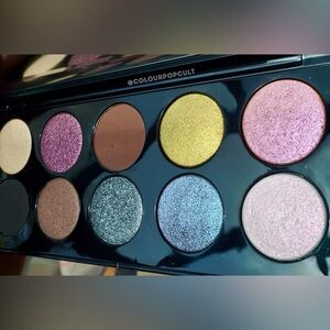 Pat McGrath Subversive Luxury Eyeshadow Palette
